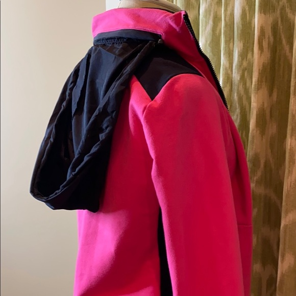 Pink Ralph Lauren Sport Jacket - Picture 4 of 5